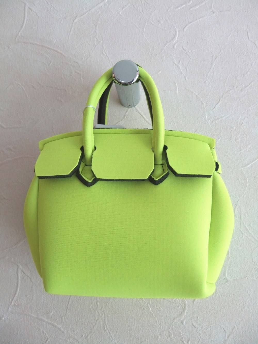 BAG ICON MINI //LYCRA (RADIANCE)