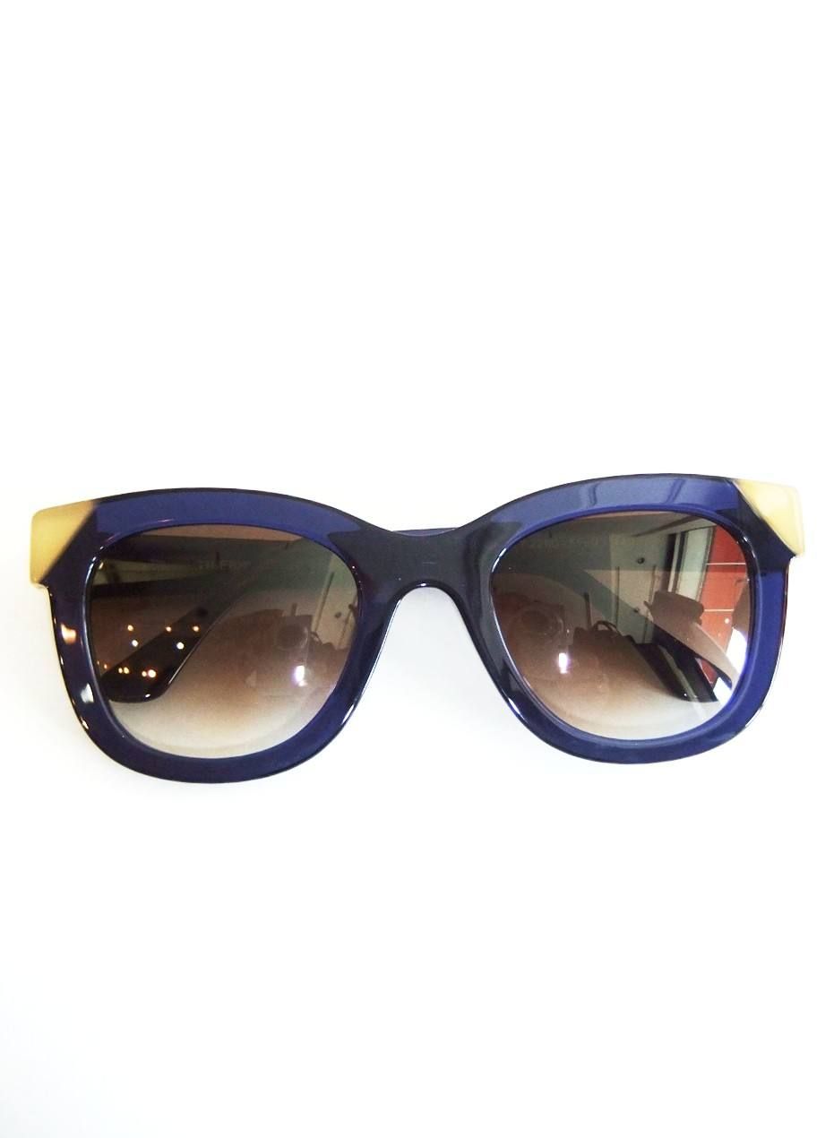 CHROMATY sunglasses
