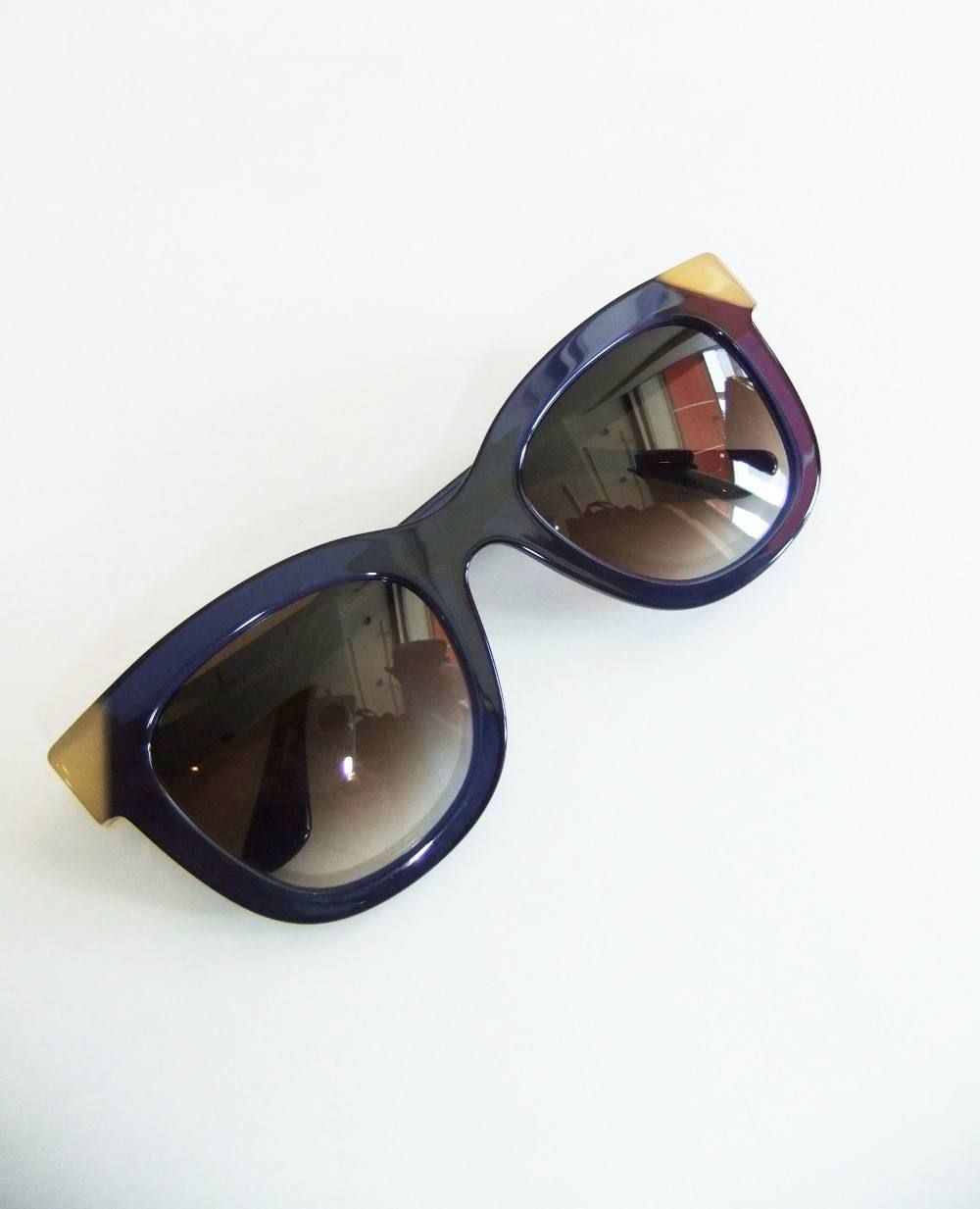 CHROMATY sunglasses