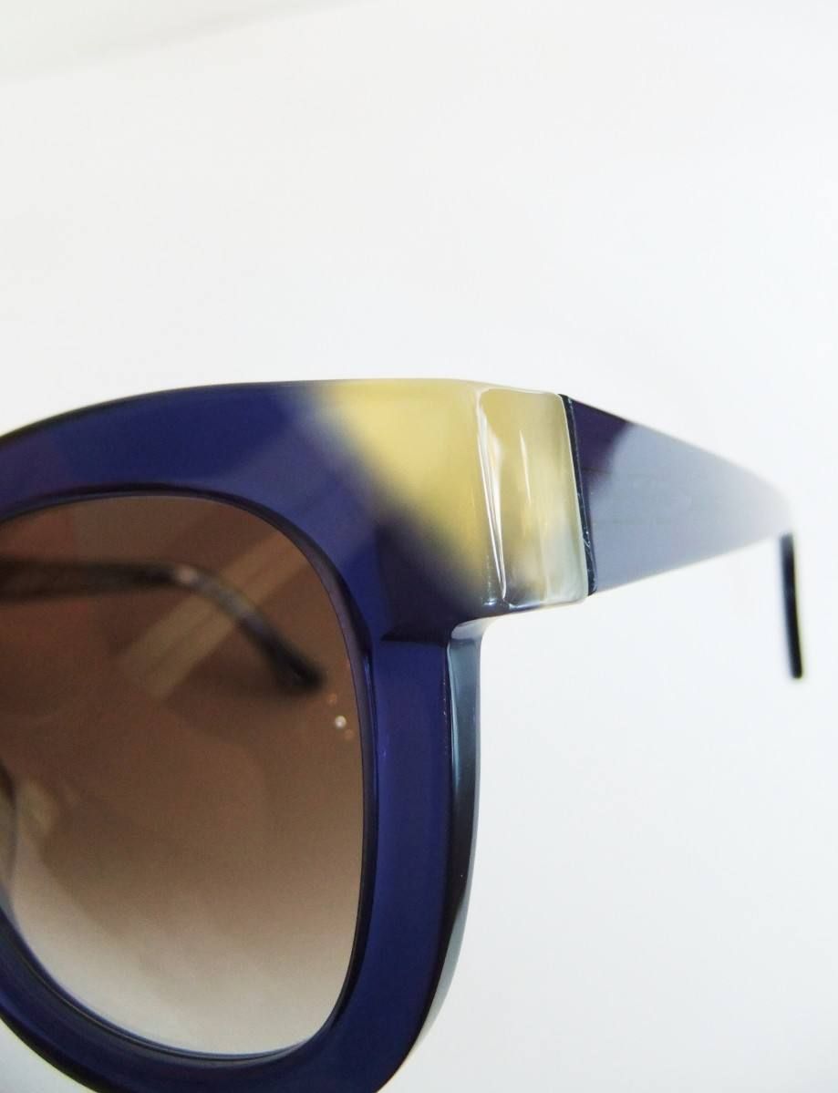CHROMATY sunglasses