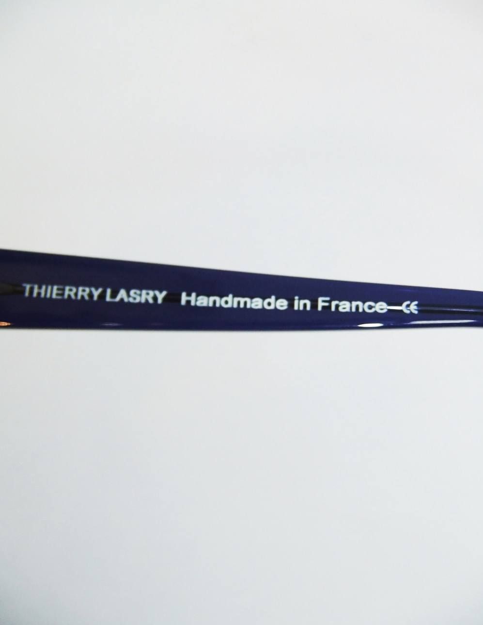 CHROMATY sunglasses