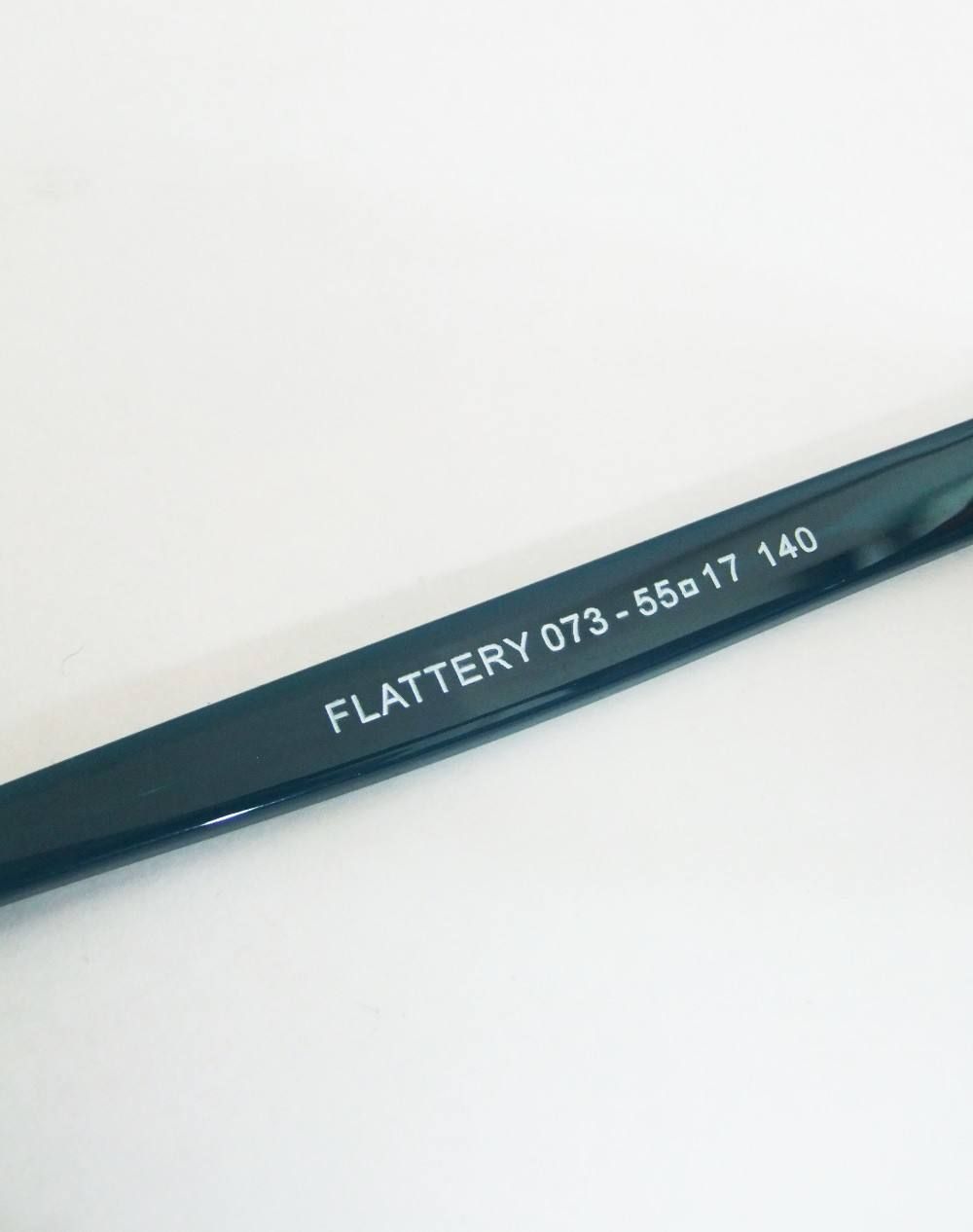 FLATTERY 073 sunglasses