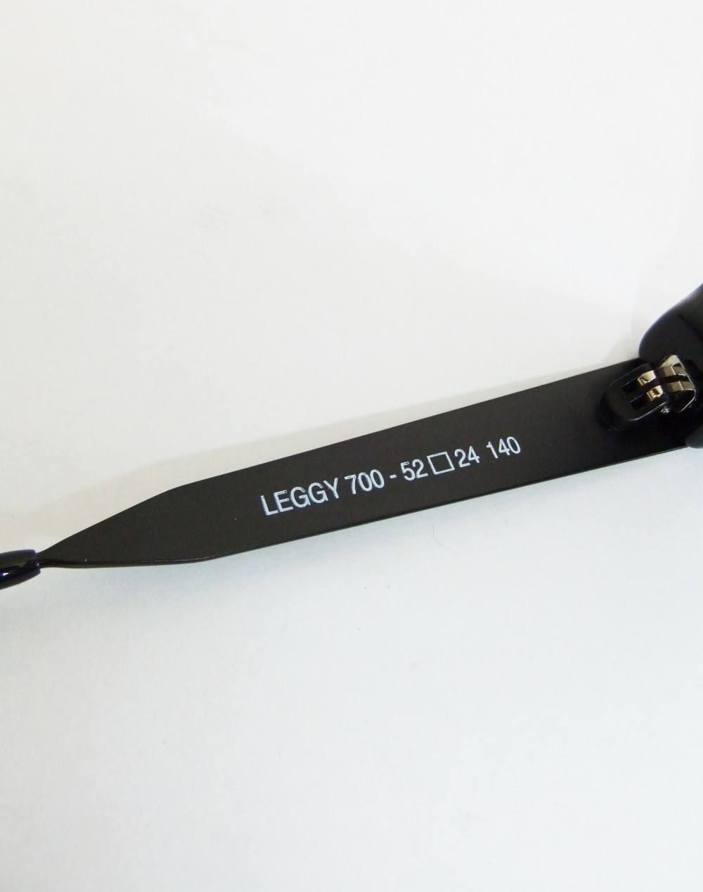 LEGGY 700  sunglasses  THIERRY LASRY(ティエリーラズリー)