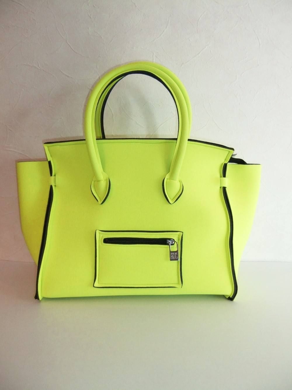 BAG PORTOFINO // LYCRA (RADIANCE)