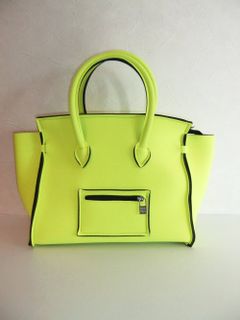BAG PORTOFINO // LYCRA (RADIANCE)