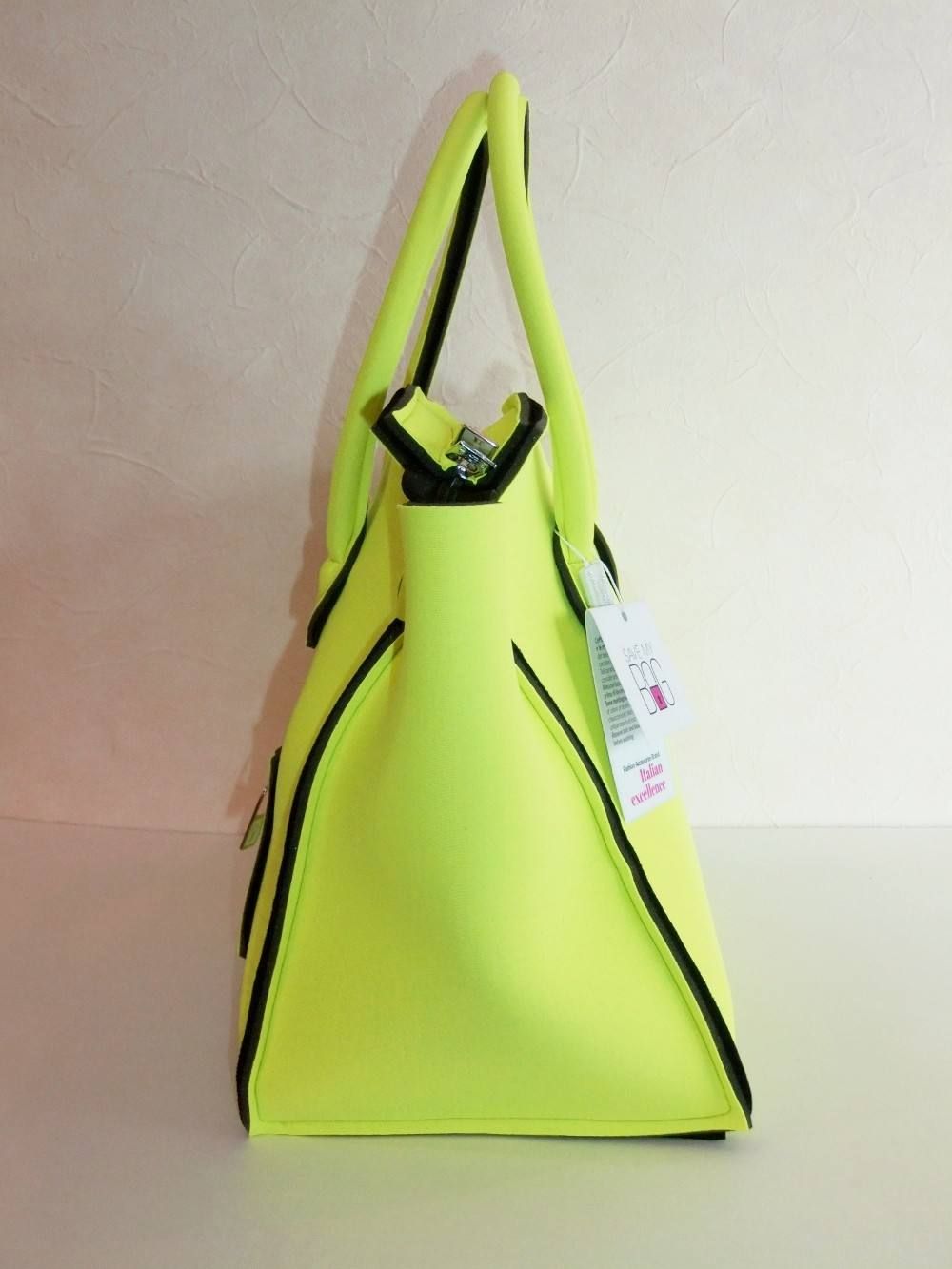BAG PORTOFINO // LYCRA (RADIANCE)