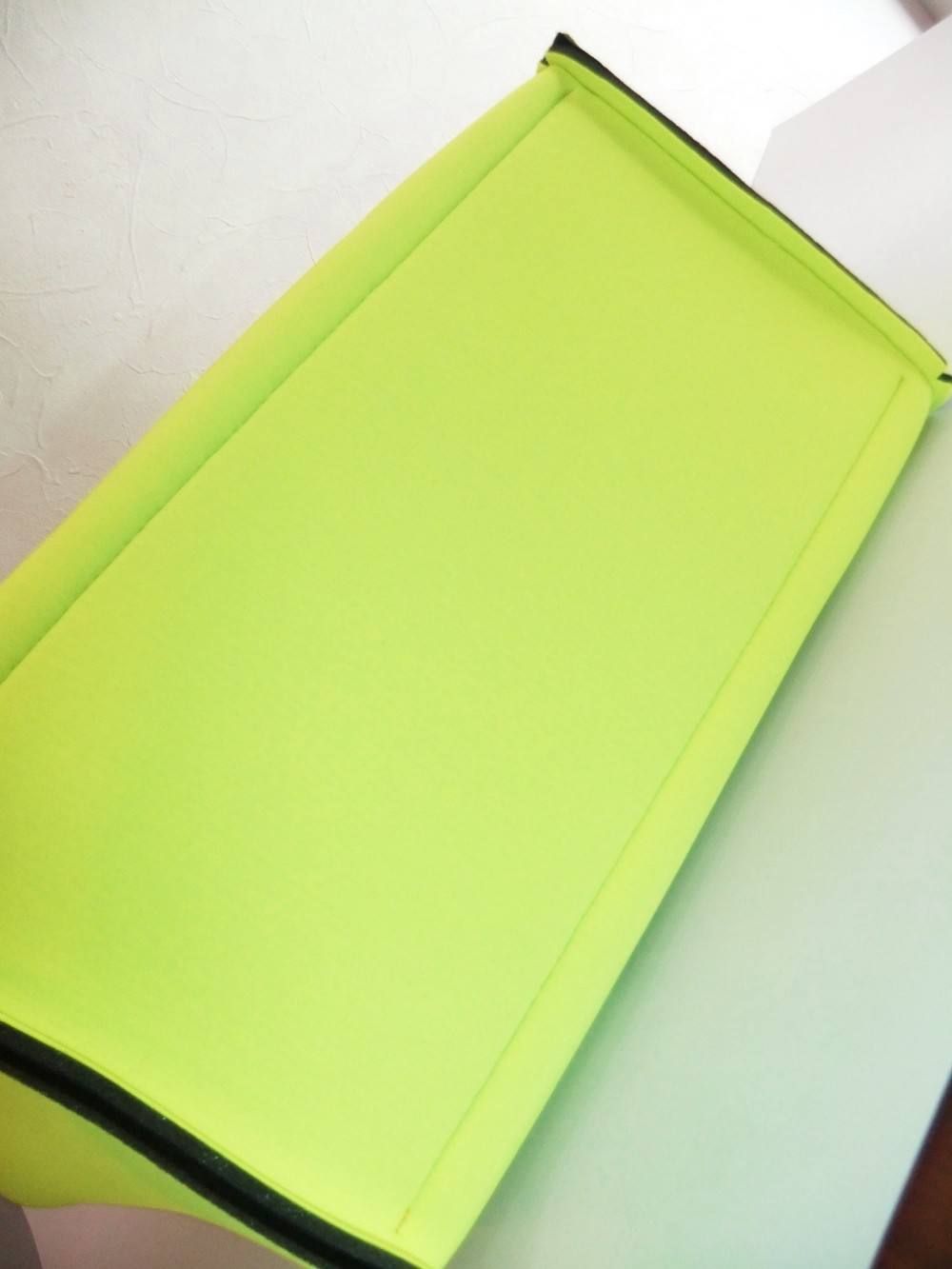 BAG PORTOFINO // LYCRA (RADIANCE)