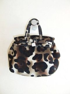 LIMITED & SPECIAL EDITION // ANIMALIER (ICON MINI)