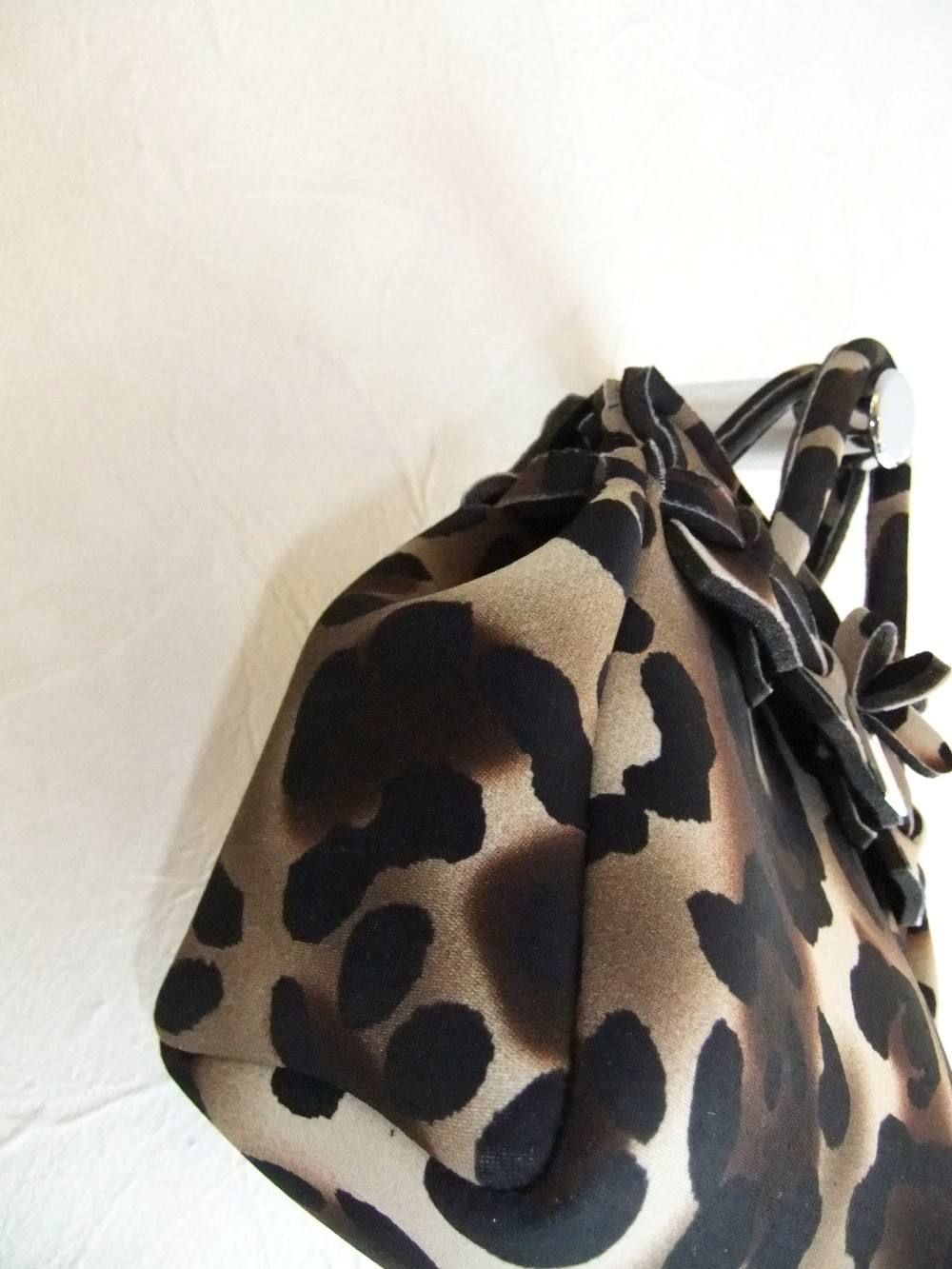 LIMITED & SPECIAL EDITION // ANIMALIER (ICON MINI)