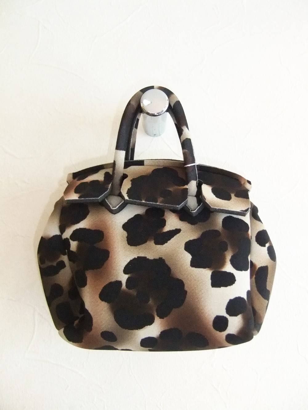 LIMITED & SPECIAL EDITION // ANIMALIER (ICON MINI)