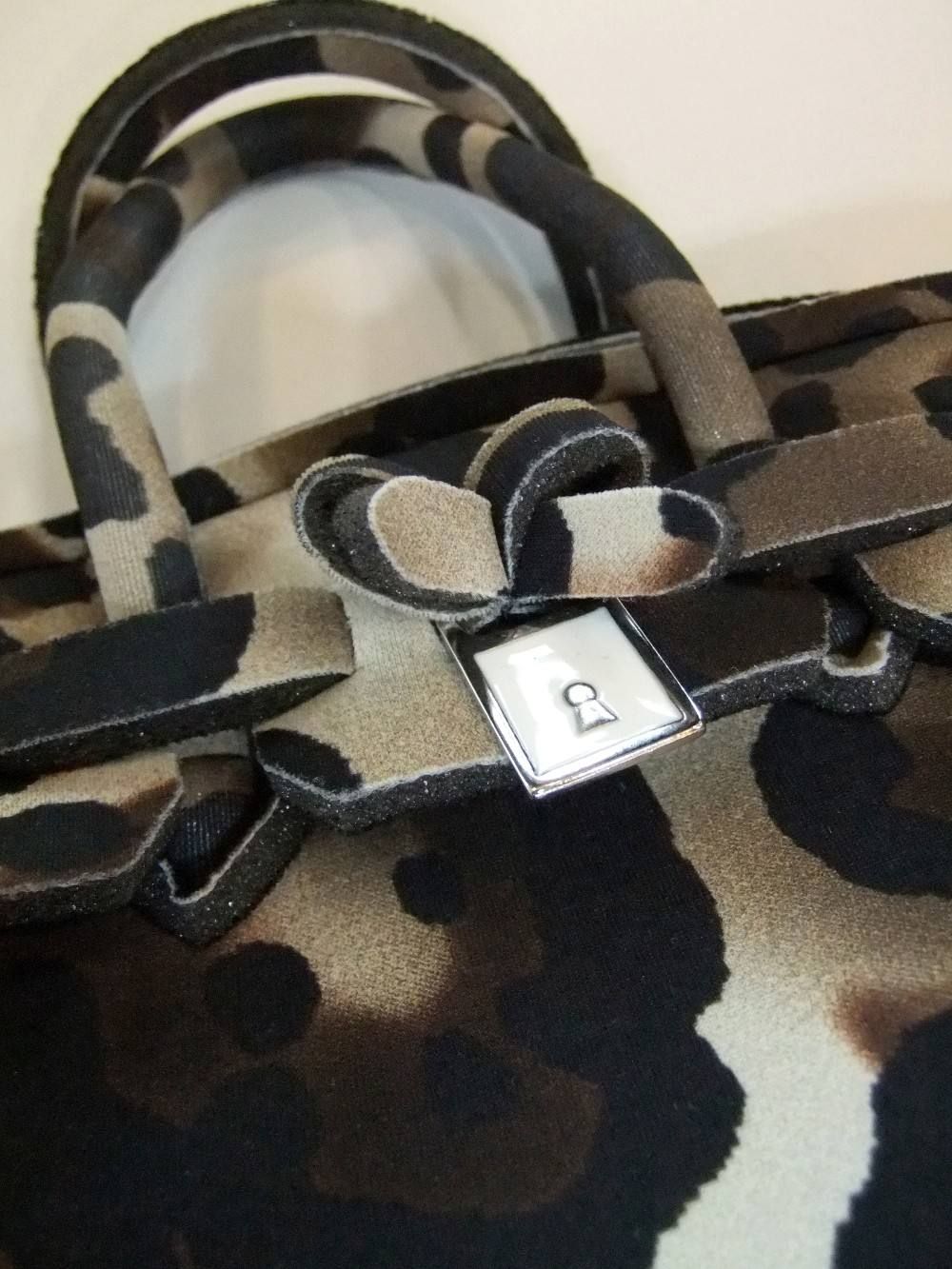 LIMITED & SPECIAL EDITION // ANIMALIER (ICON MINI)
