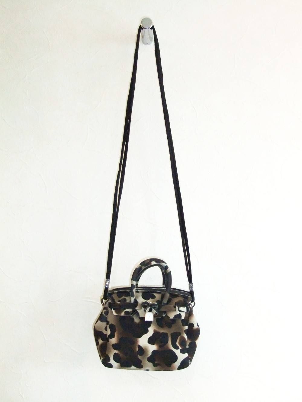 LIMITED & SPECIAL EDITION // ANIMALIER (ICON MINI)