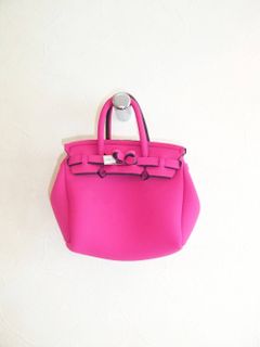 BAG ICON MINI //LYCRA (THAI)