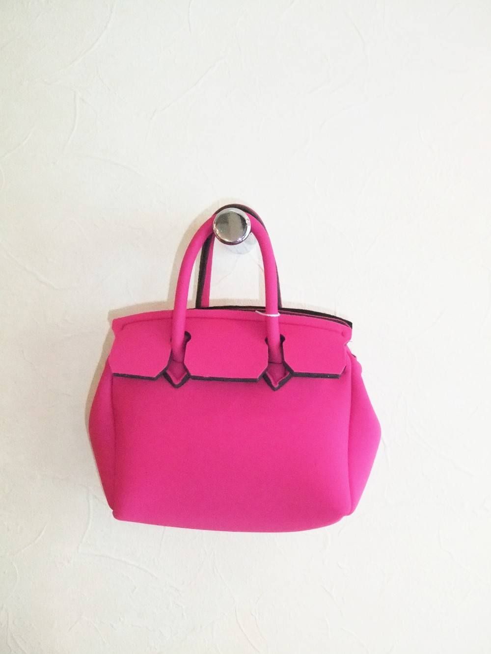 BAG ICON MINI //LYCRA (THAI)