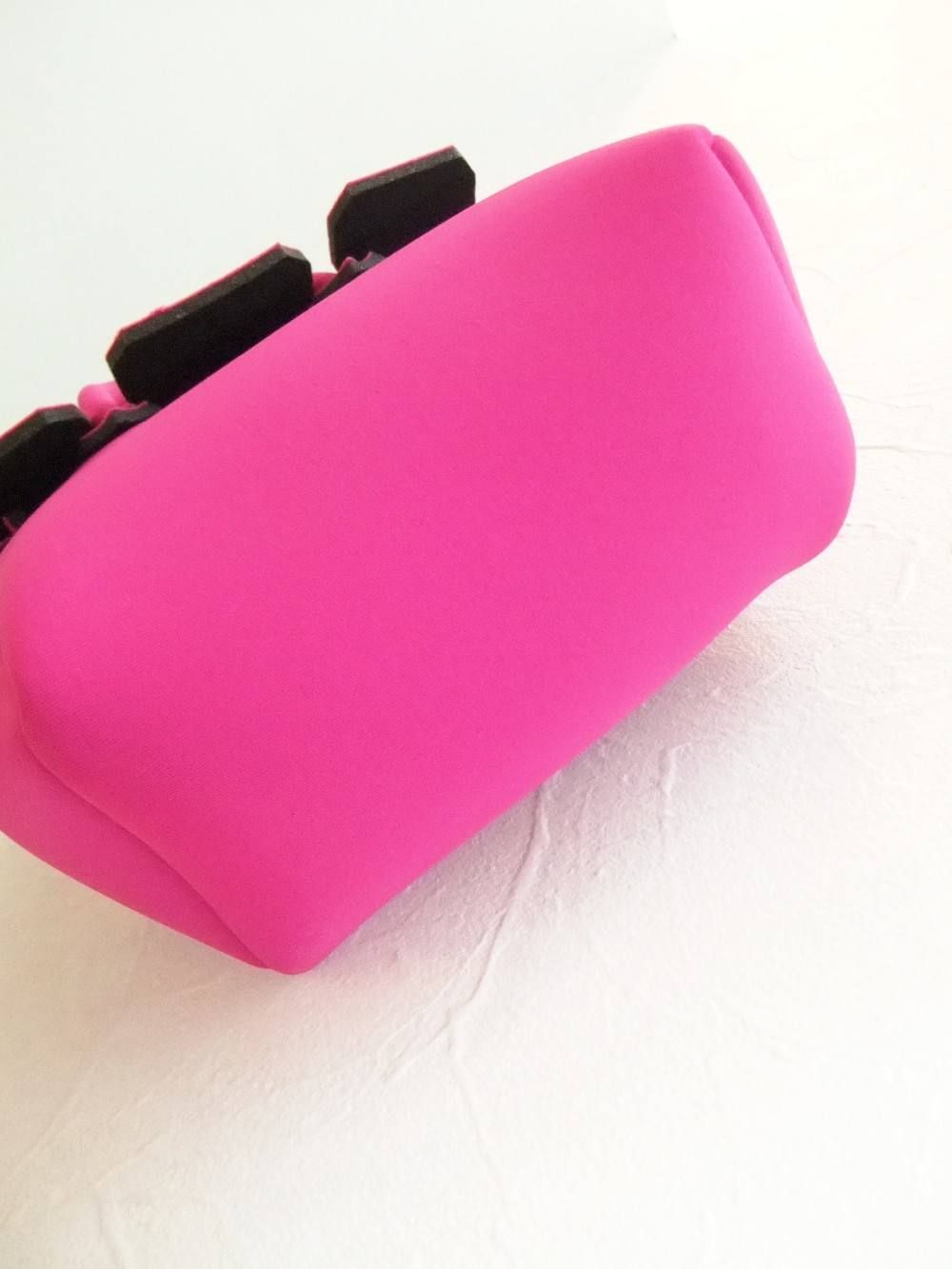 BAG ICON MINI //LYCRA (THAI)