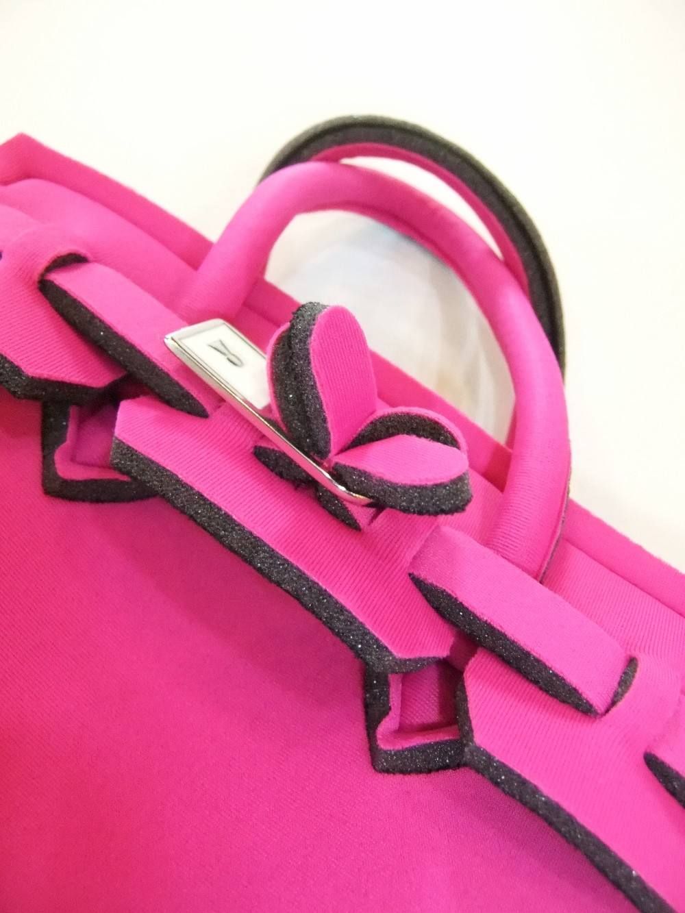 BAG ICON MINI //LYCRA (THAI)