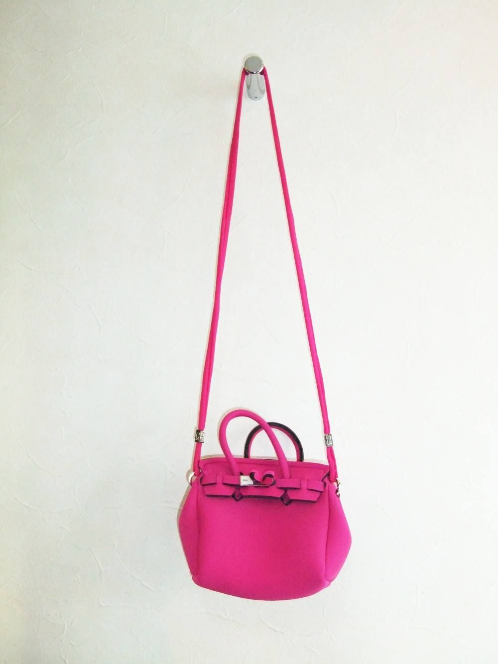 BAG ICON MINI //LYCRA (THAI)