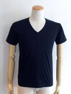 V/N S/S Tシャツ(NV)