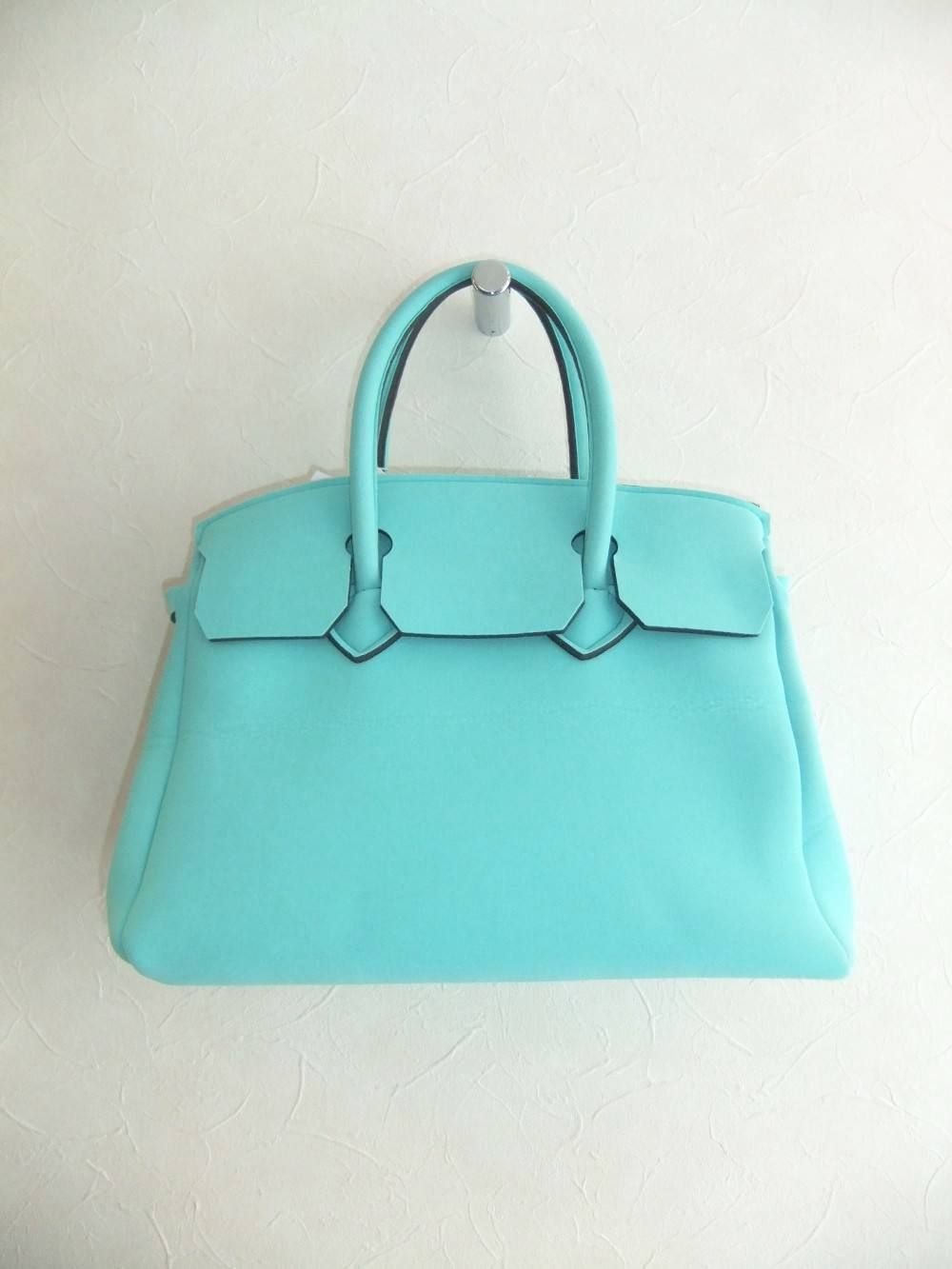 BAG ICON//LYCRA (NIRVANA)