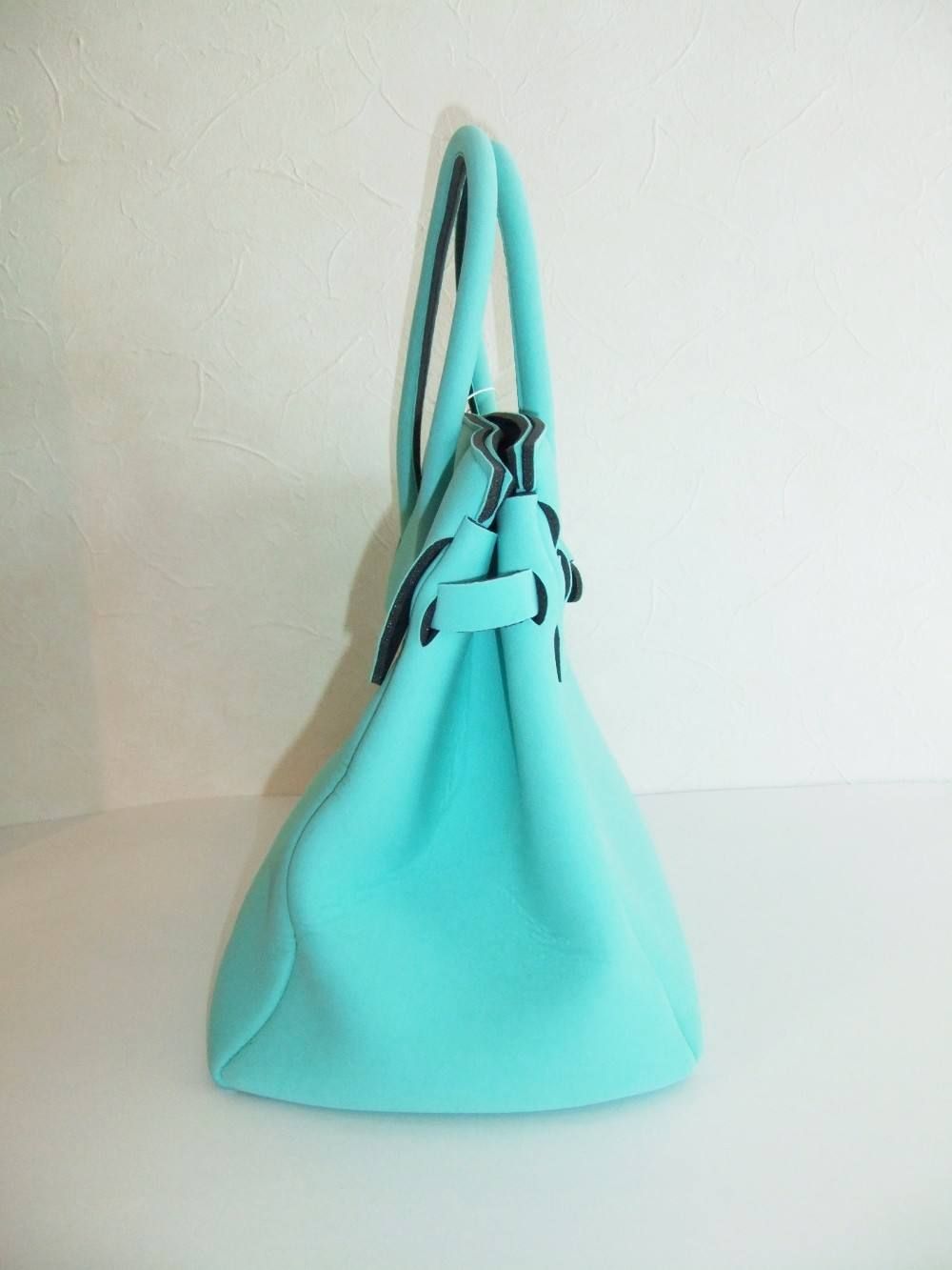 BAG ICON//LYCRA (NIRVANA)