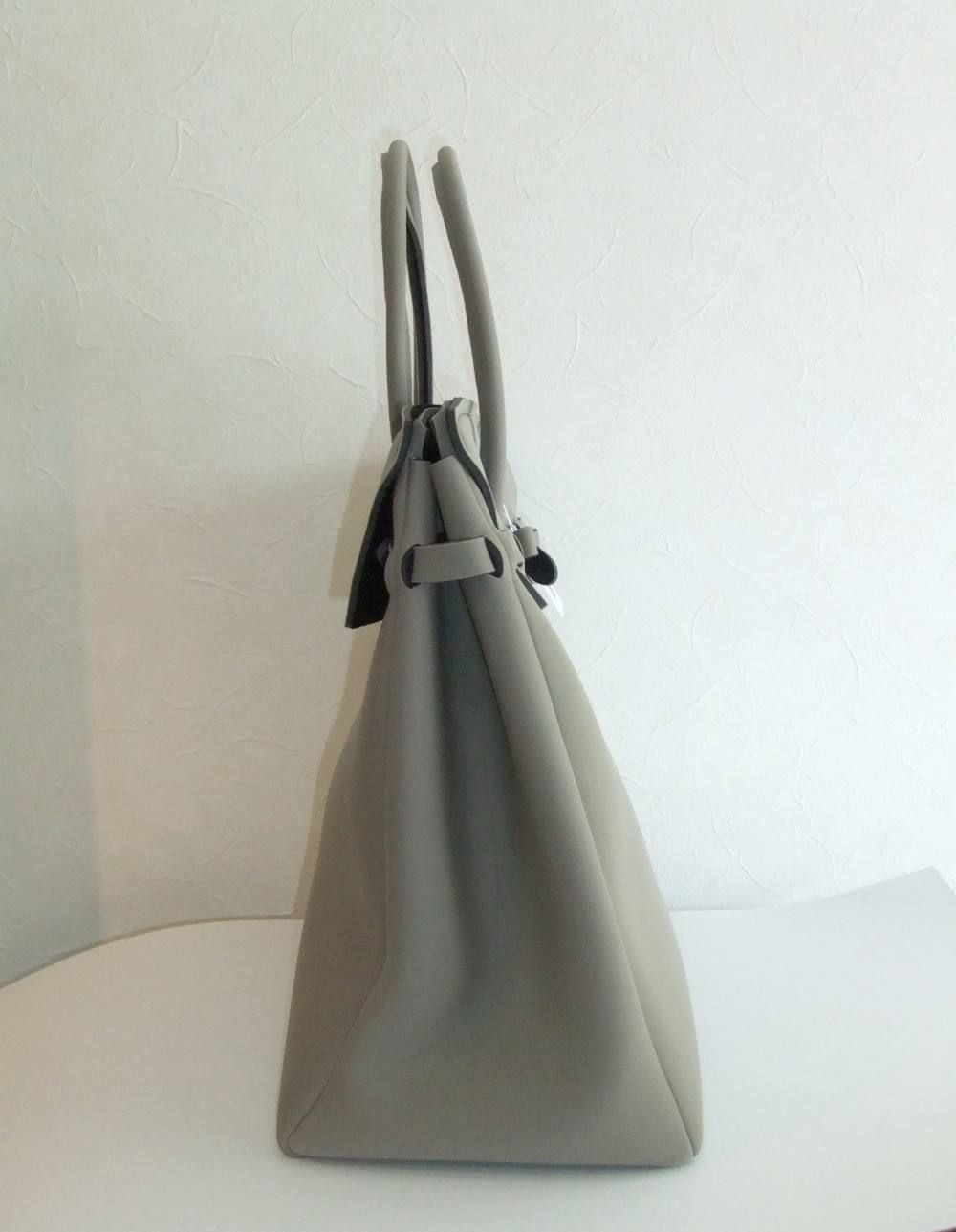 BAG WEEKENDER //LYCRA (FANGO)