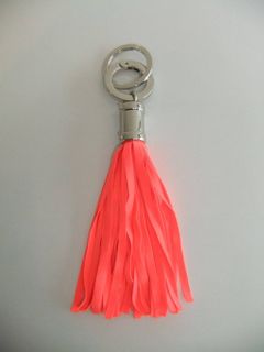 PORTACHIAVI KEYCHAIN//MEDUSA (GRANATINA)