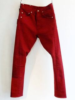 TARANTVLA  RED(サルエル)