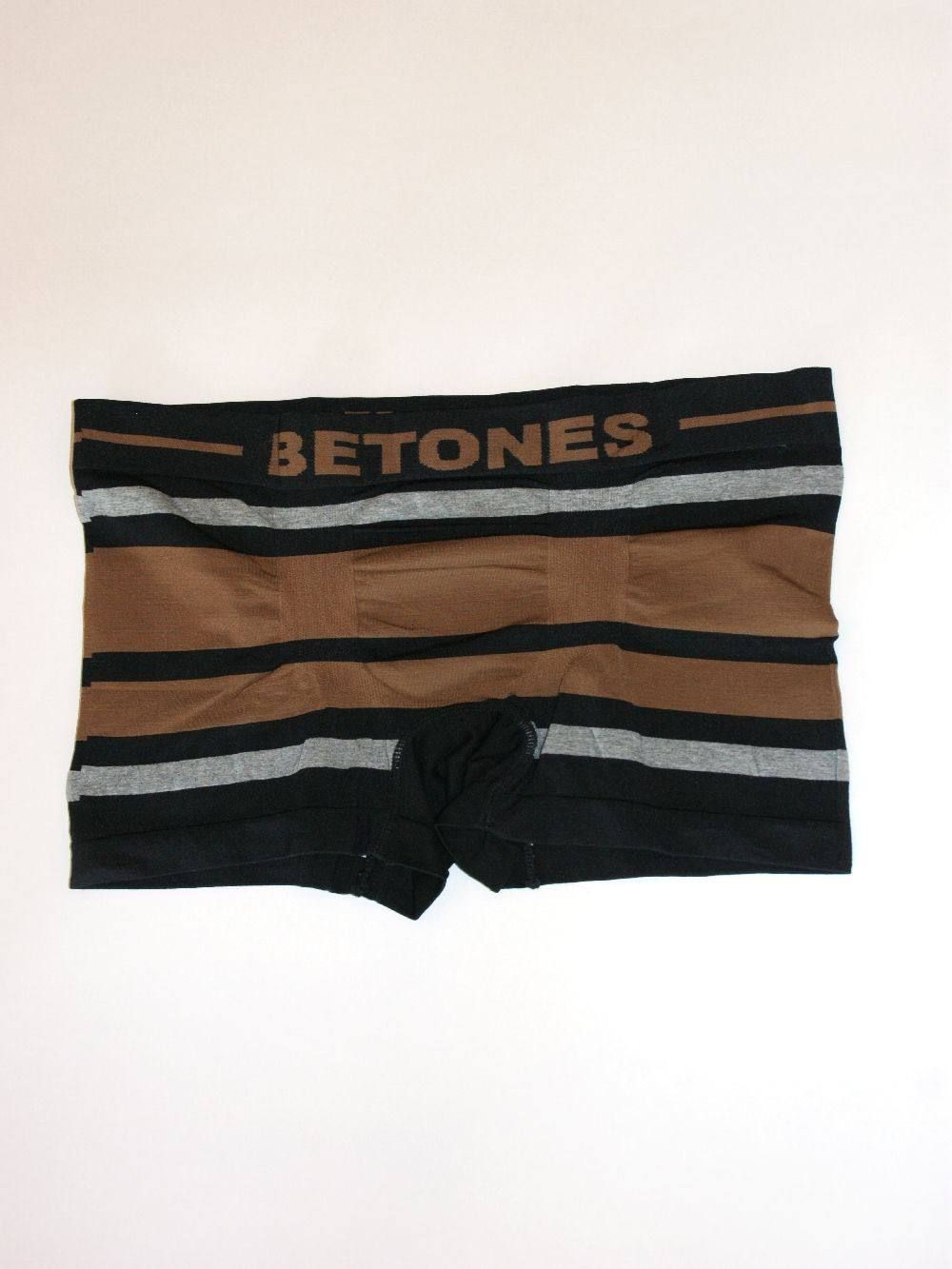 BREATH-BLACK     BROWN