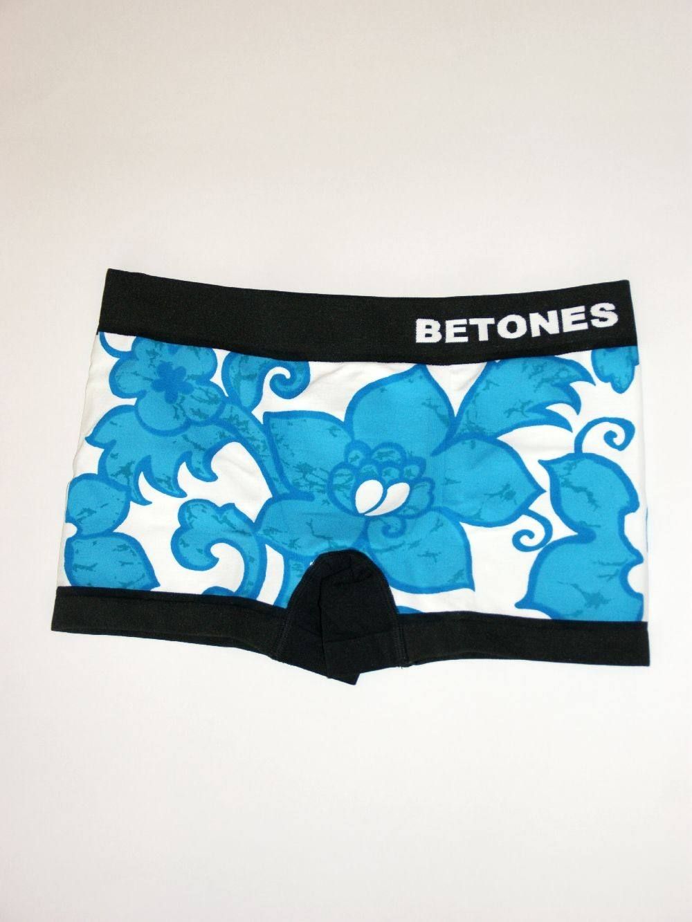 ALOHA 2   BLUE
