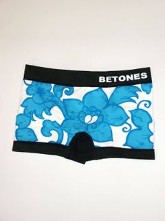 ALOHA 2   BLUE