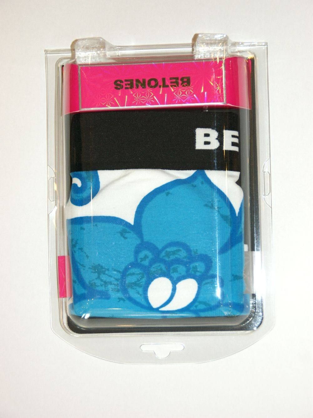 ALOHA 2   BLUE