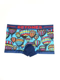 BALLOON 2   BLUE