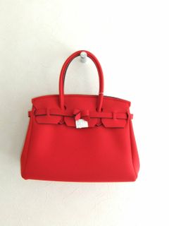 BAG ICON//LYCRA (COCCINNELA)