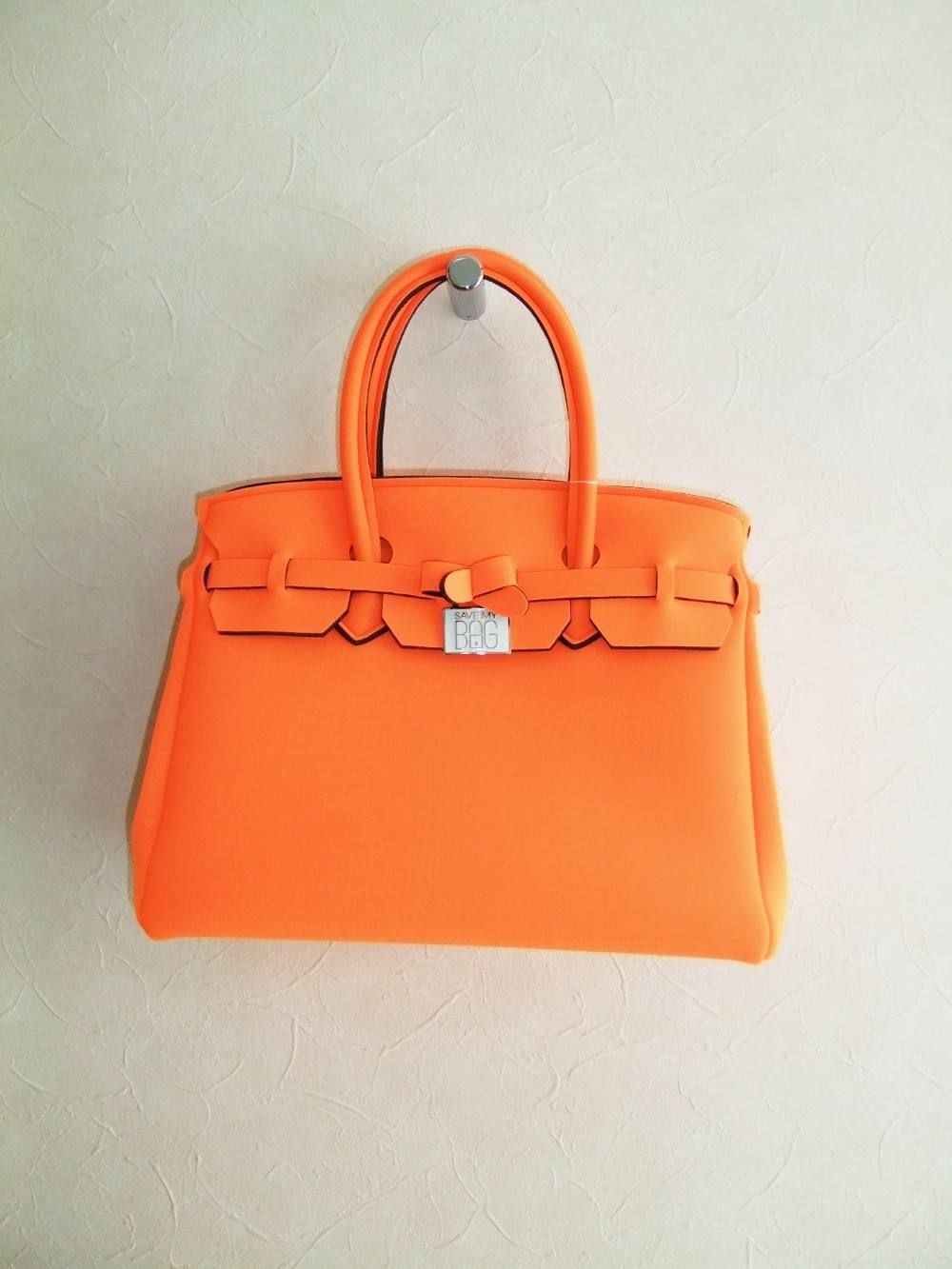 BAG ICON//LYCRA (TROPICO)