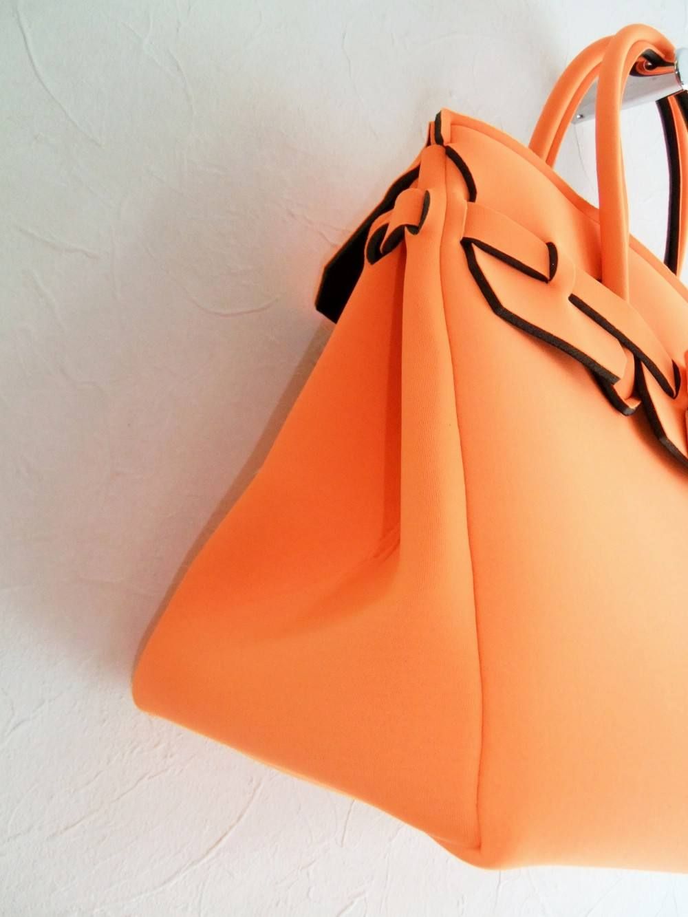 BAG ICON//LYCRA (TROPICO)