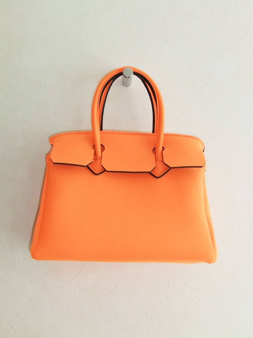 BAG ICON//LYCRA (TROPICO)