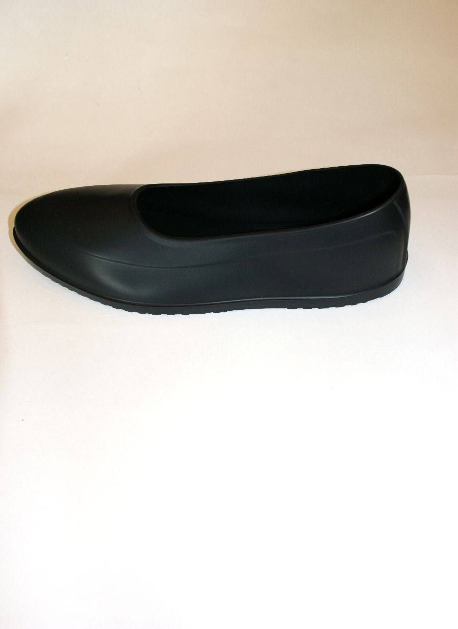 SILIKONE RUBBER SHOES COVER