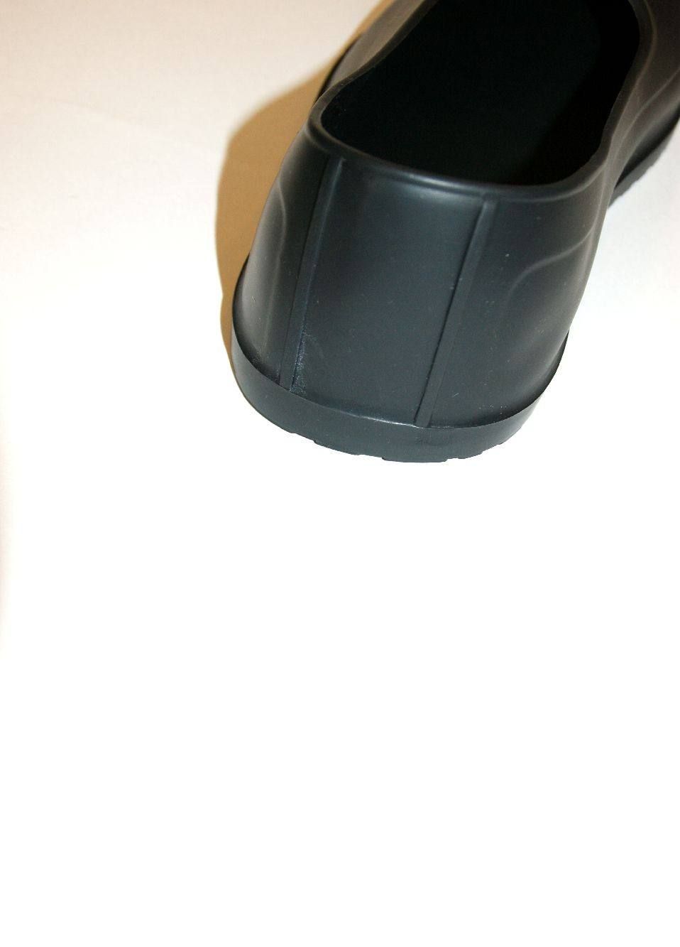 SILIKONE RUBBER SHOES COVER
