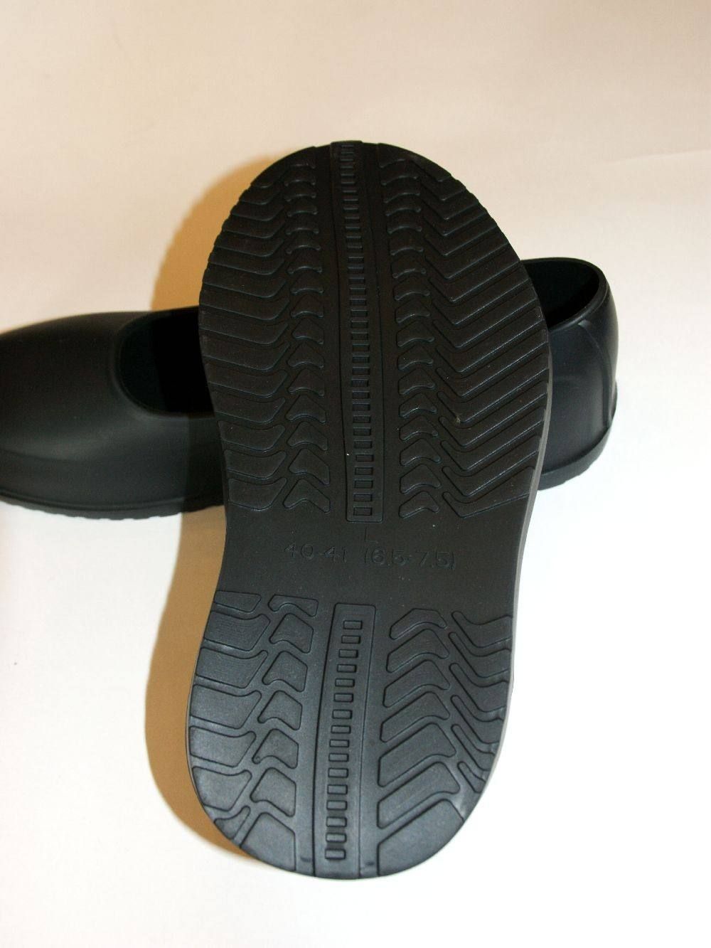 SILIKONE RUBBER SHOES COVER