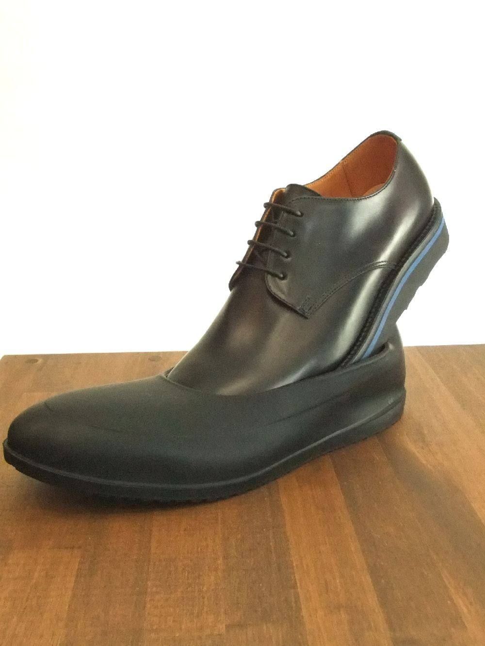 SILIKONE RUBBER SHOES COVER