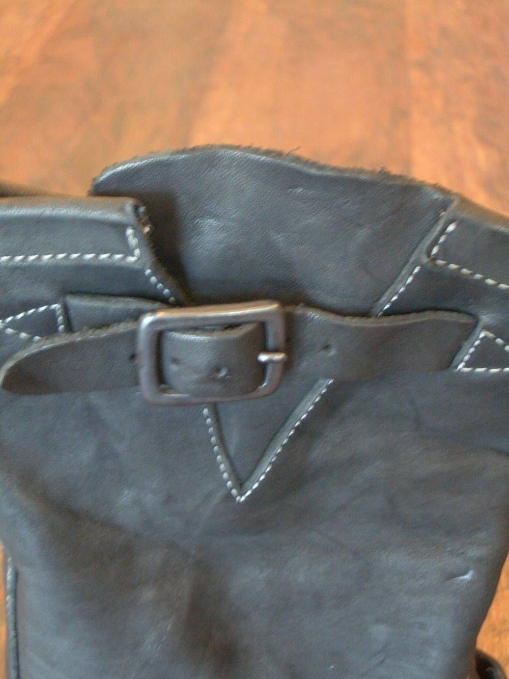 Shoulder Cololing Product  500-01 ブーツ