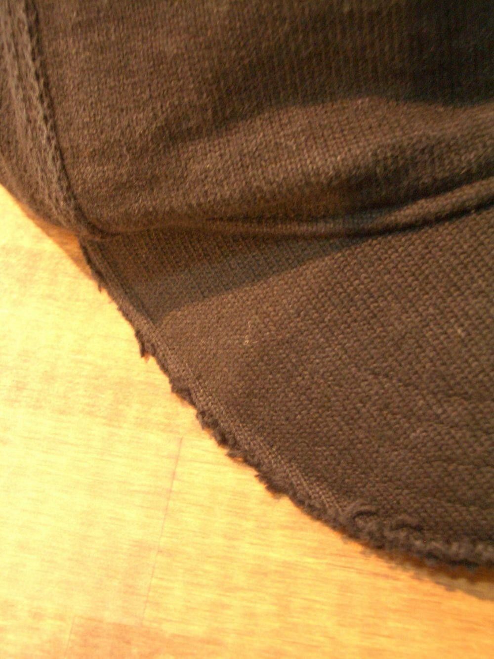 BB Cap  Black