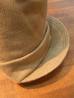 2-way watch  Sand Beige