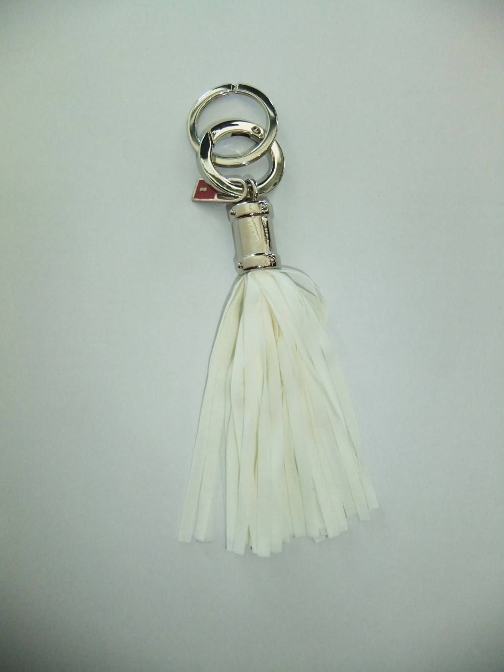 PORTACHIAVI KEYCHAIN//MEDUSA (AVORIO)