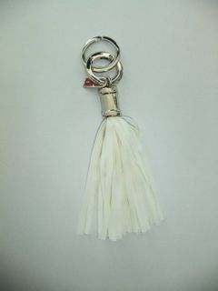 PORTACHIAVI KEYCHAIN//MEDUSA (AVORIO)