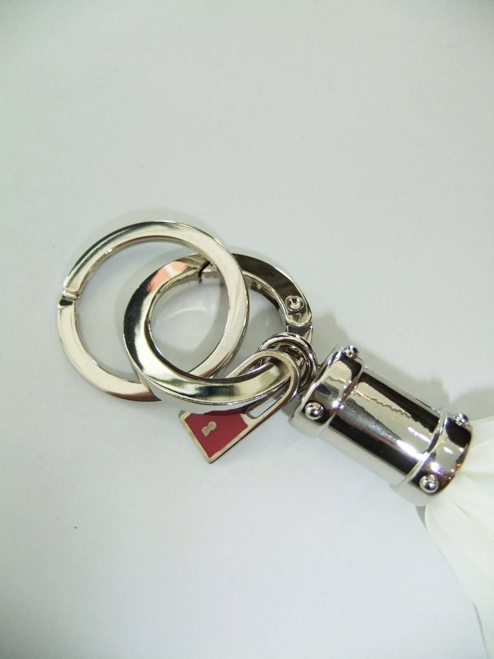 PORTACHIAVI KEYCHAIN//MEDUSA (AVORIO)
