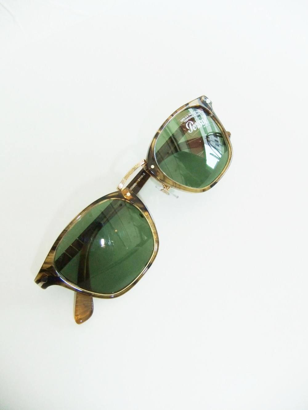 Persol《ペルソール》正規通販 | 4.444glad / 1万円(税抜)以上