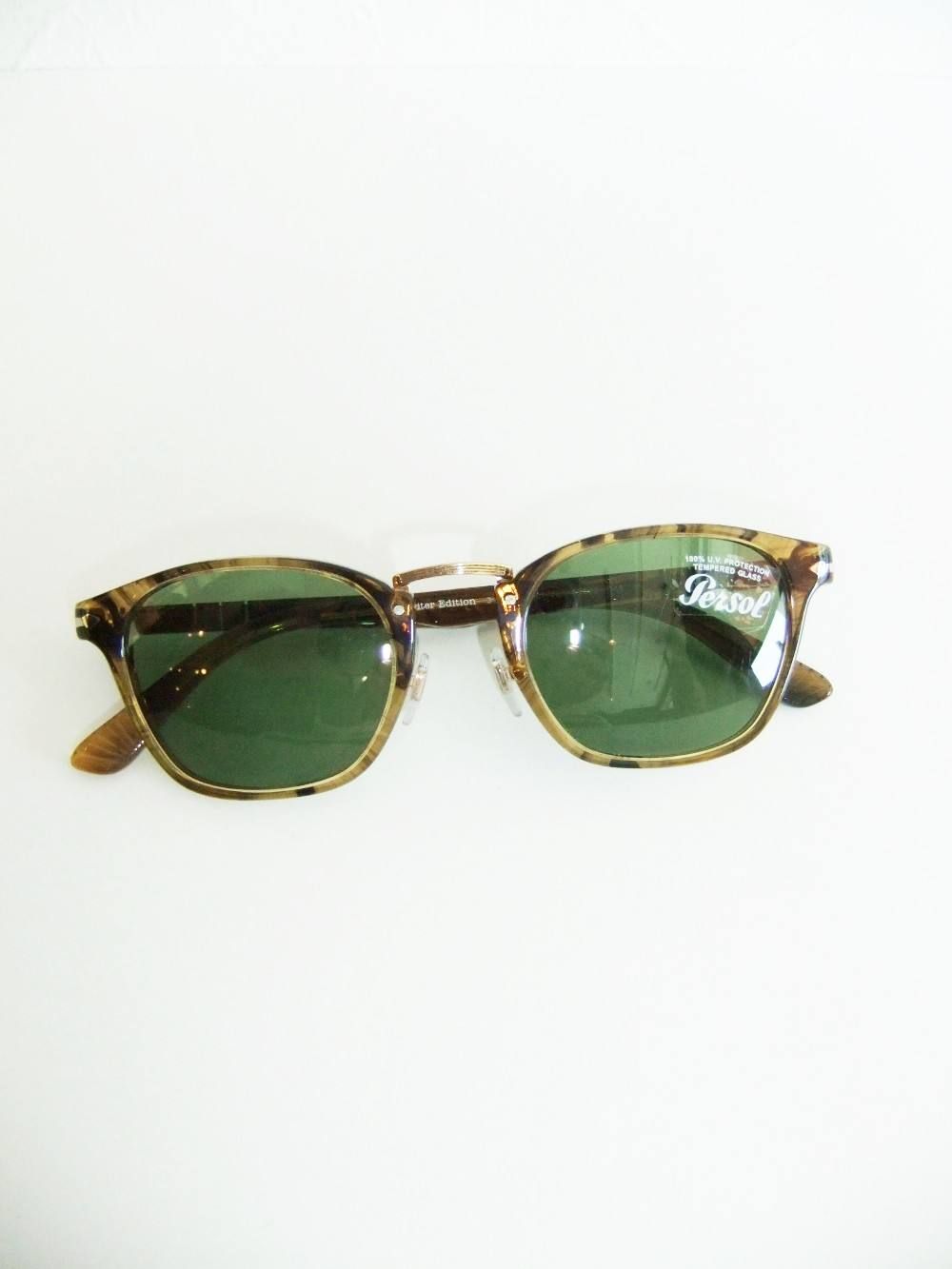 Persol      PO  3110S  10214E-49