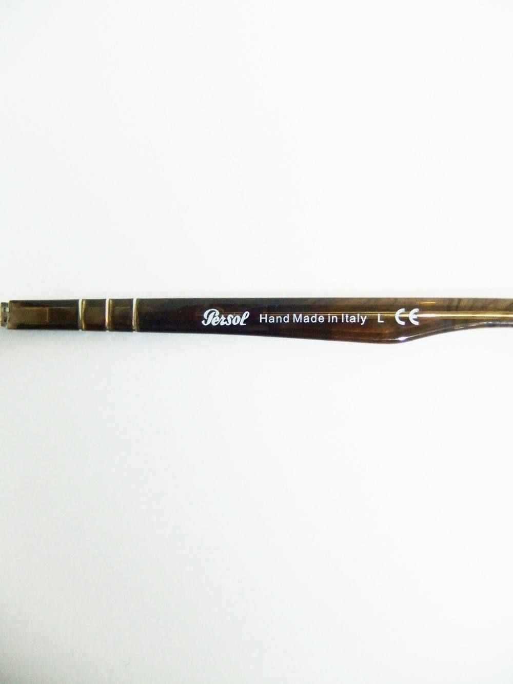 Persol      PO  3110S  10214E-49