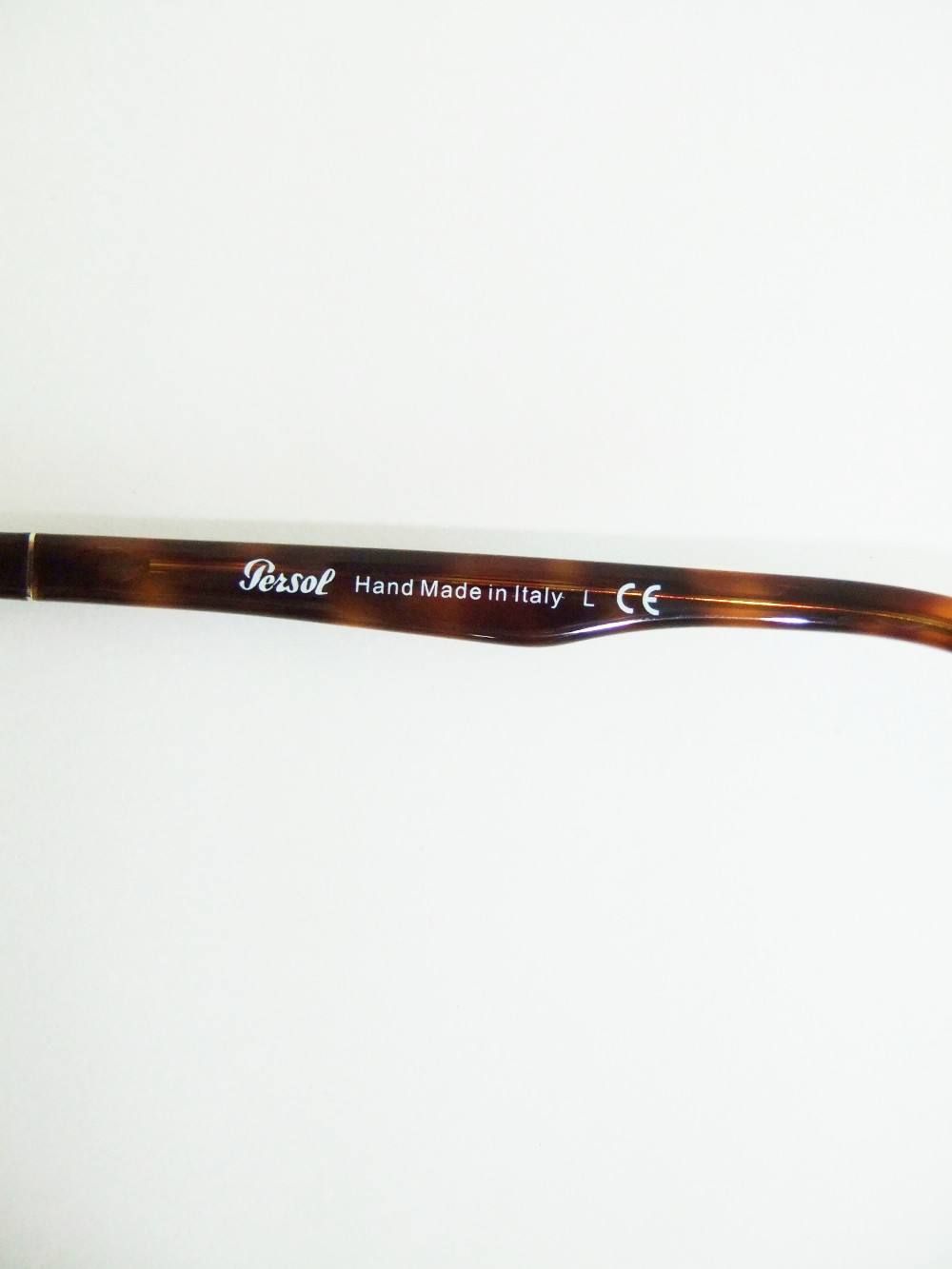 Persol      PO  3110S  24/33-49